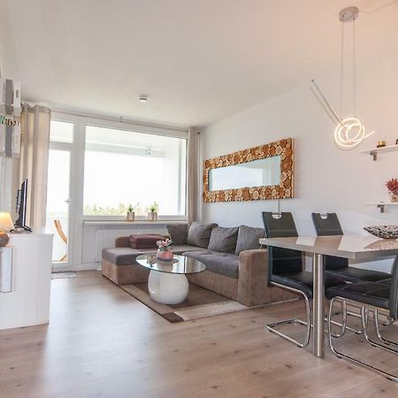 Modern & Schoner Landschaftsblick Apartment Goslar Ngoại thất bức ảnh