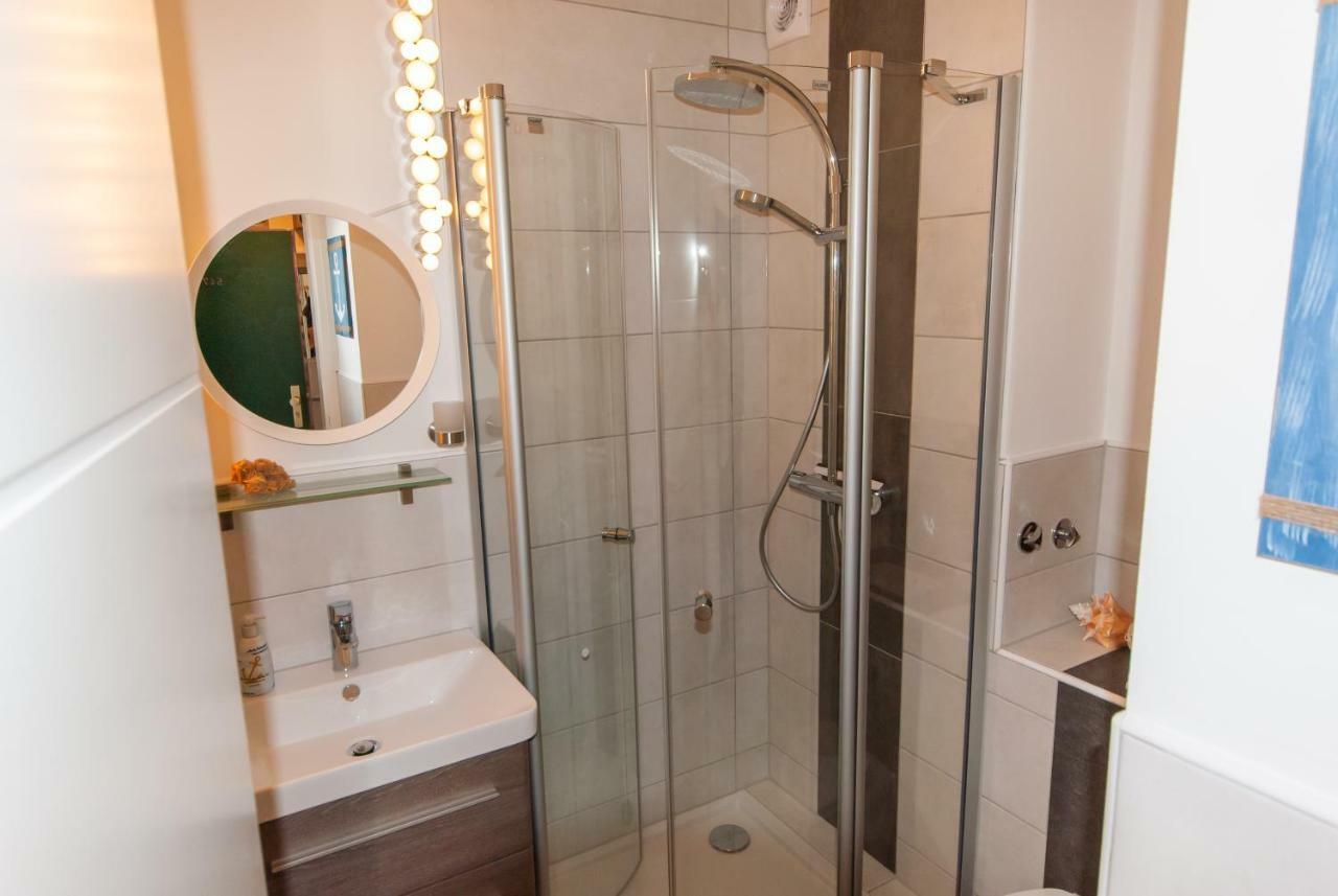 Modern & Schoner Landschaftsblick Apartment Goslar Ngoại thất bức ảnh
